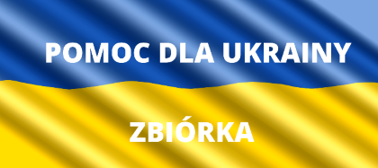 Pomoc dla Mieszkańców Ukrainy  Pozdrawiam
