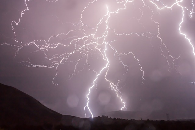 Ostrzeżenie meteorologiczne Nr 55/2024