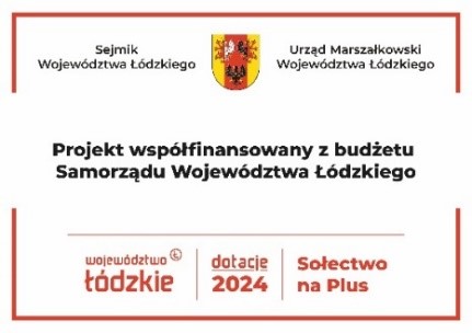 Sołectwo na Plus