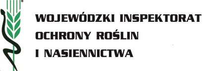 Ostrzeżenie przed stosowaniem środków ochrony roślin zawierających fosforek glinu